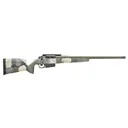 SPRINGFIELD ARMORY 2020 Waypoint .300 Win Mag 24in 3rd Evergreen Camo Bolt-Action Rifle (BAW924300WMG) - Springfield Armory