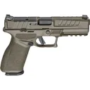 SPRINGFIELD ARMORY Echelon 9mm 4.5in 2x10rd OD Green Pistol (EC9459GLC-U) - Springfield Armory