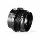DEAD AIR ARMAMENT Xemax 1 3/8-24 HUB Adapter (DA456HT) - Dead Air Silencers