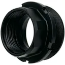 HUXWRX Stainless Steel Black Stiction Lock Adapter (2338) - HUXWRX