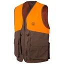 BERETTA Men's Command Pro Otter & Orange Vest (GU415T228008D8) - Beretta