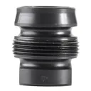 DEAD AIR ARMAMENT Xeno Xero 5/8-24 Mount Muzzle Device (DA128) - Dead Air Armament