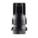 DEAD AIR ARMAMENT KeyMicro 5/8x24 9mm Flash Hider (DA116) - Dead Air Armament
