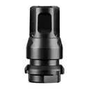 DEAD AIR ARMAMENT KeyMicro 1/2x28 Sig Taper Flash Hider (DA119) - Dead Air Armament