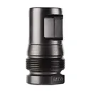 DEAD AIR ARMAMENT Xemax 338 Lapua Mag 5/8-24 Muzzle Brake (DA150) - Dead Air Silencers
