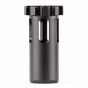 DEAD AIR ARMAMENT Mojave 9 9mm 1/2-28 Piston (PB440) - Dead Air Silencers