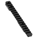 MDT 20 MOA Black Anodized Picatinny Scope Base for Tikka T1X (104505BLK) - Mdt