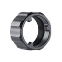 DEAD AIR ARMAMENT Compression Nut For KeyMo and KeyMicro Adapters (DA010) - Dead Air Silencers