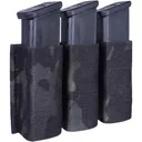 ESSTAC 2011 Triple Pistol GAP Kywi Multicam Black Pouch (2011.TPGK-MLBLK) - Esstac