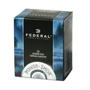 FEDERAL Power-Shok 357 Mag 180 Grain JHP Ammo, 20 Round Box (C357G) - Federal Ammo