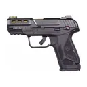 RUGER Security-380 380 ACP 3.42in 2Mags 15rd & 10rd Semi-Auto Pistol (03856) - Ruger