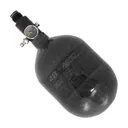 HK ARMY AeroLite 48ci/4500psi Smoke Carbon Fiber Air System Tank (52000204) - Hk Army