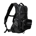 HK ARMY Reflex Black Backpack (3752010101) - Hk Army