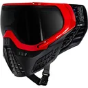 HK ARMY KLR Blackout Red Goggle (77807005) - Hk Army