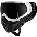 HK ARMY KLR Blackout White Goggle (77807006) - Hk Army