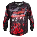 HK ARMY HSTL Line Lava Paintball Jersey, 2XL (121020406) - Hk Army