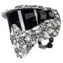 HK ARMY HSTL ?Fracture Skull Paintball Mask with Smoke Thermal Lens (77100011) - Hk Army
