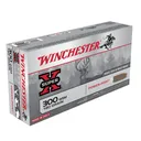 WINCHESTER Super-X .300 WSM 180Gr PP 20rd Box Rifle Ammo (X300WSM) - Winchester Ammo
