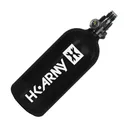 HK ARMY Aluminum 48ci/3000psi Black Compressed Air Tank (52000401) - Hk Army
