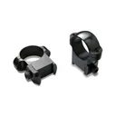 BURRIS CZ-Style 527 Short-Action 1in Medium Rings (420140) - Burris