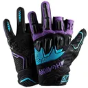 HK ARMY Hardline AMP Armored Glove, Small (75010301) - Hk Army