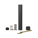 YANKEE HILL MACHINE Sidewinder M2 45ACP .578-28 Suppressor (207028) - Yankee Hill Machine Co