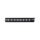 YANKEE HILL MACHINE CO MR7 M-LOK Black 15" Handguard Fits AR-15 (YHM-5318) - Yankee Hill Machine
