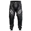 HK ARMY HSTL Retro Black X-Large (38-45) Jogger Paintball Pants (120310801) - Hk Army