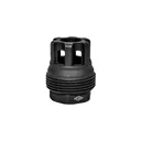 YANKEE HILL MACHINE CO sRx Mini 5/8-24 Q.D. Muzzle Brake (YHM-4401-MB-24) - Yankee Hill Machine