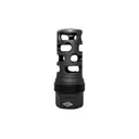 YANKEE HILL MACHINE CO sRx 5/8-24 Q.D. Muzzle Brake (YHM-4405-MB-24) - Yankee Hill Machine