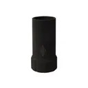 YANKEE HILL MACHINE CO sRx Blast Deflector Compatible with sRx Muzzle Devices (YHM-4455) - Yankee Hill Machine