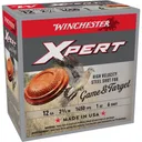 WINCHESTER AMMO 12ga 2.75in #6 25rd/Box Shotshell (WE12GTHV6) - Winchester Ammo