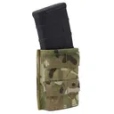 ESSTAC Single 5.56 Multicam Midlength KYWI Pouch w/ Webbing (556.S.M-MLC) - Esstac