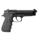BERETTA 92FS Brigadier 9mm 4.7in 10rd Semi-Automatic Pistol (J92F700) - Beretta