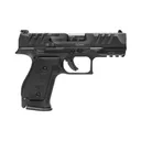 WALTHER PDP Compact Steel Frame 9mm 4in 10rd Optic Ready Semi-Auto Pistol (2880016) - Walther