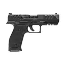 WALTHER PDP Full Size Steel Frame 9mm 4.5in 10rd Optic Ready Semi-Auto Pistol (2880032) - Walther