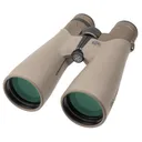 SIG SAUER Zulu10 HDX 15x56mm Closed Bridge Binoculars (SOZ10004) - Sig Sauer