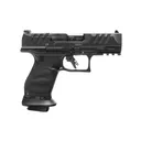 WALTHER PDP Pro E Compact 9mm 4in 18rd Optic Ready Semi-Auto Pistol (2884976) - Walther