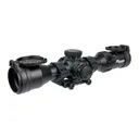 SIG SAUER Tango-MSR 2-12x44mm 34mm FFP Illuminated Mrad Milling 2.0 Riflescope (SOTM62001) - Sig Sauer