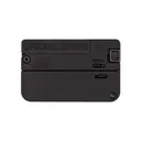 TRAILBLAZER FIREARMS .22WMR 2.5in 1rd Black All-Aluminum LifeCard (LC2) - Trailblazer Firearms
