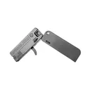 TRAILBLAZER FIREARMS .22LR 2.5in 1rd Polymer Handle LifeCard (LC1-P) - Trailblazer Firearms
