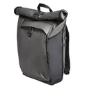 VERTX Ruck Roll Heather Smoke Grey/Smoke Grey Backpack (F1-VTX5081-HMG/SMG) - Vertx