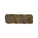 BURN PROOF GEAR Flat Dark Earth Heavy Suppressor Cover (BPG-SC-H-5-5-1-5-FDE) - Burn Proof Gear