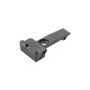 WILSON COMBAT Colt 2020 Python/Anaconda Serrated Blade Adjustable Rear Sight (1034) - Wilson Combat