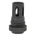 YANKEE HILL MACHINE CO Mini Phantom M13.5x1 LH Q.D. Flash Hider (4315-M13LA) - Yankee Hill Machine Co