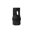 YANKEE HILL MACHINE CO sRx Short 5/8-24 Q.D. Flash Hider (YHM-4445-24) - Yankee Hill Machine