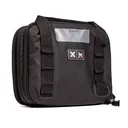 VERTX VTAC It's Black Double Pistol Pouch (F1-VTX5710-IBK) - Vertx