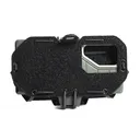 HIGH SPEED GEAR Gen2 Navigator Tech Black Mount (12NP02BK) - High Speed Gear