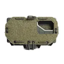HIGH SPEED GEAR Gen2 Navigator Tech OD Green Mount (12NP02OD) - High Speed Gear