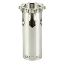 YANKEE HILL MACHINE CO Nielsen 45 Cal M16x1LH Stainless Steel Pistons (YHM-2062-ML) - Yankee Hill Machine